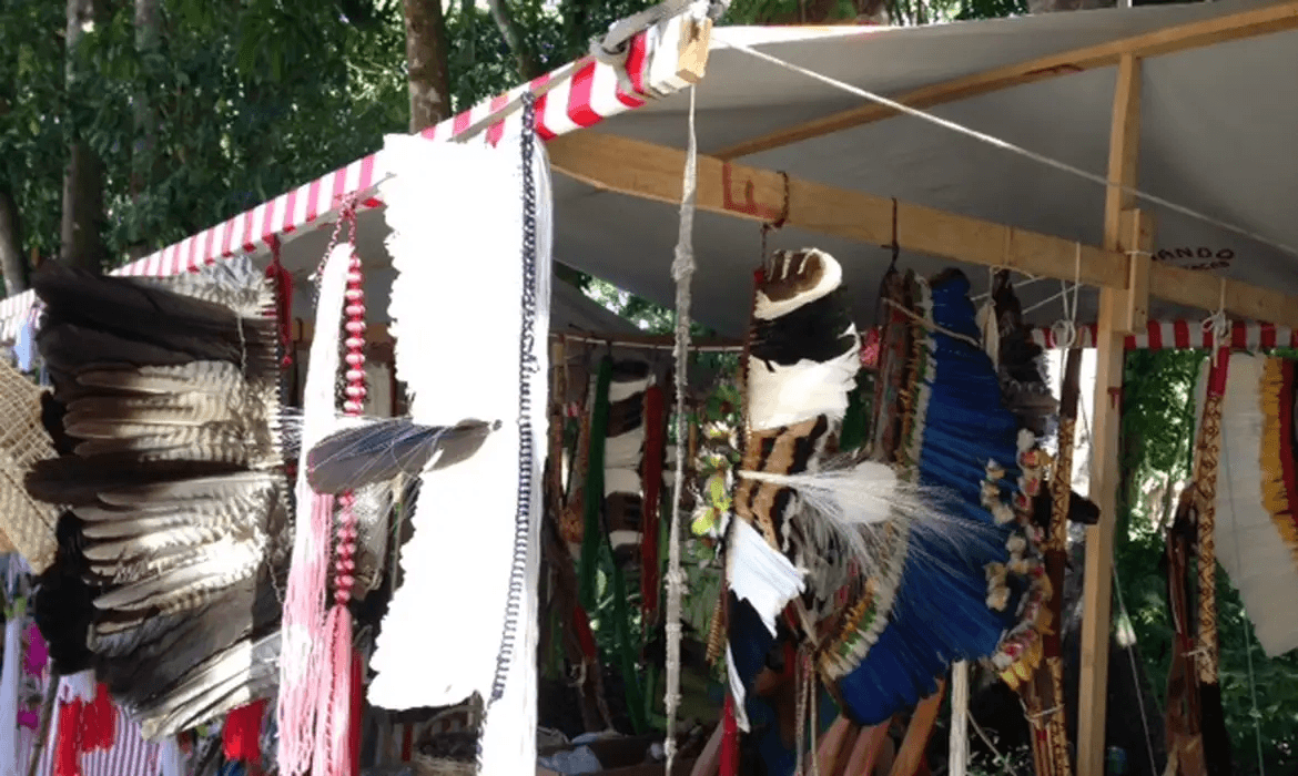 Festival de cultura indígena movimenta Brasília em dezembro
