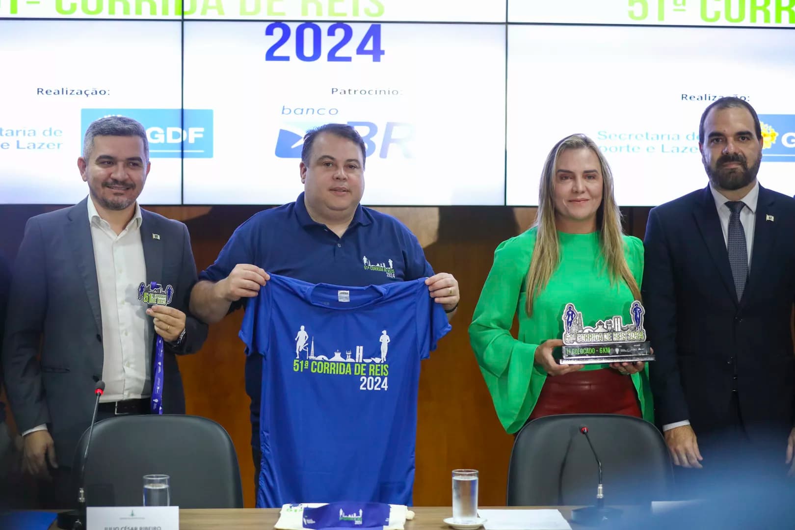 Corrida de Reis volta ao calendário e deve reunir 10 mil atletas