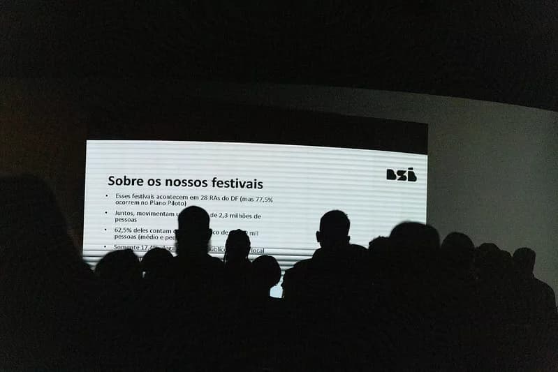 Pré-conferências Macrorregionais vão debater prioridades para a cultura