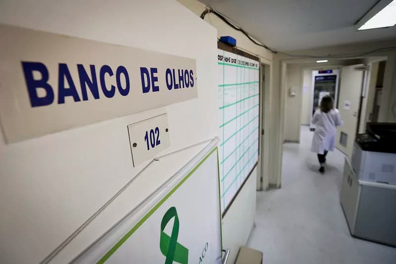 Banco de órgãos e tecidos do DF tem aumento de 11% no número de doadores