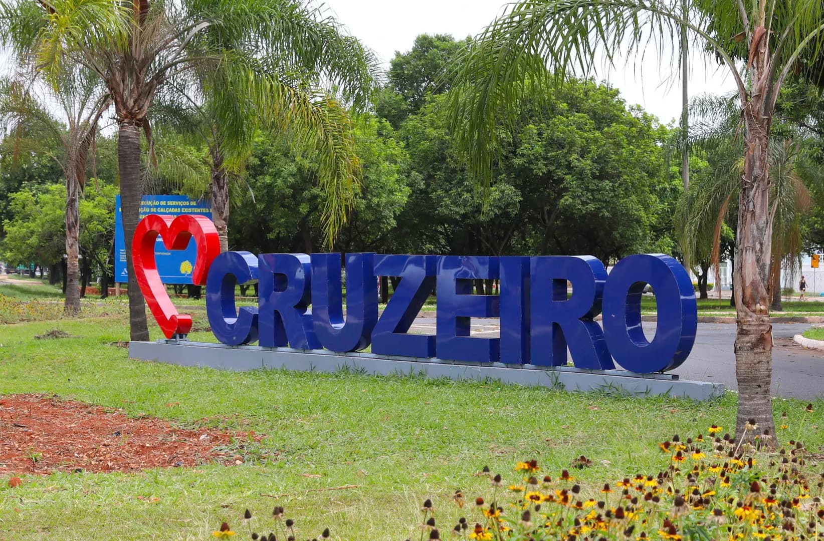 Cruzeiro vai promover Rua de Lazer Itinerante neste sábado (27)