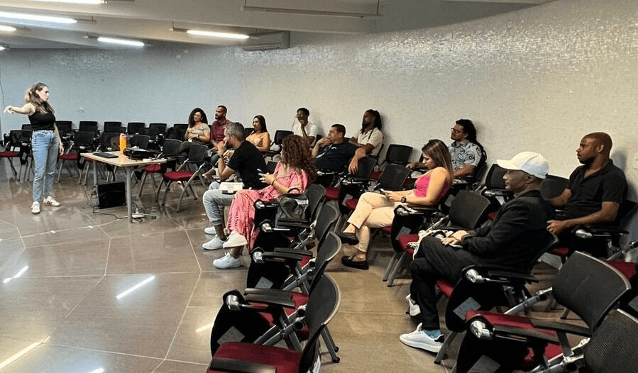 Aberta temporada de aulas voltadas ao afroempreendedorismo