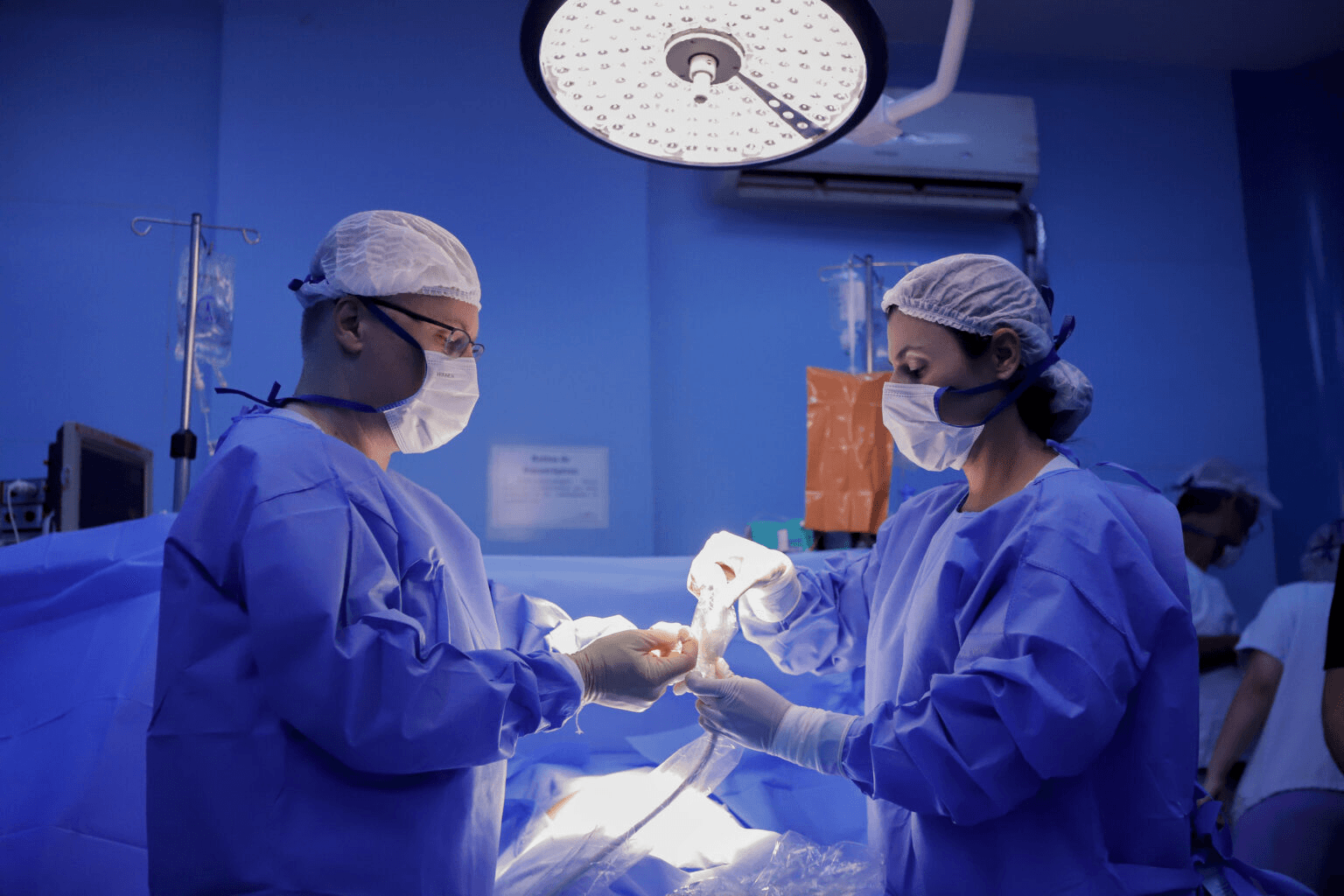 Médicos são nomeados para reforçar atendimento em hospitais