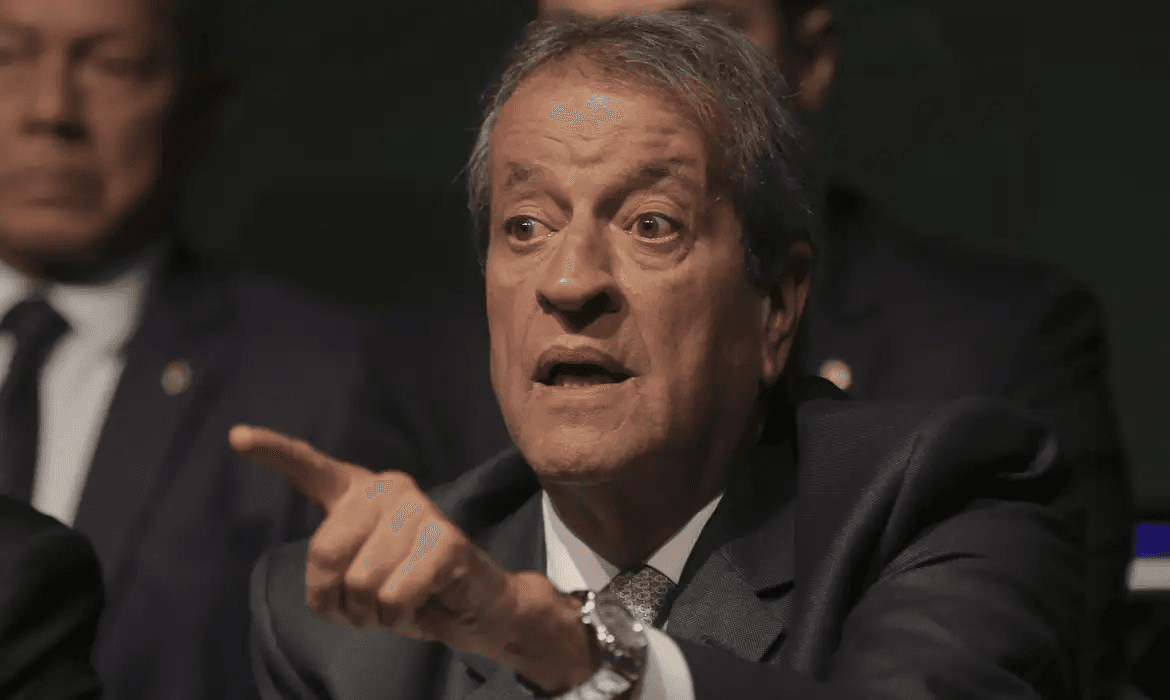 STF marca audiências de custódia de presos por tentativa de golpe