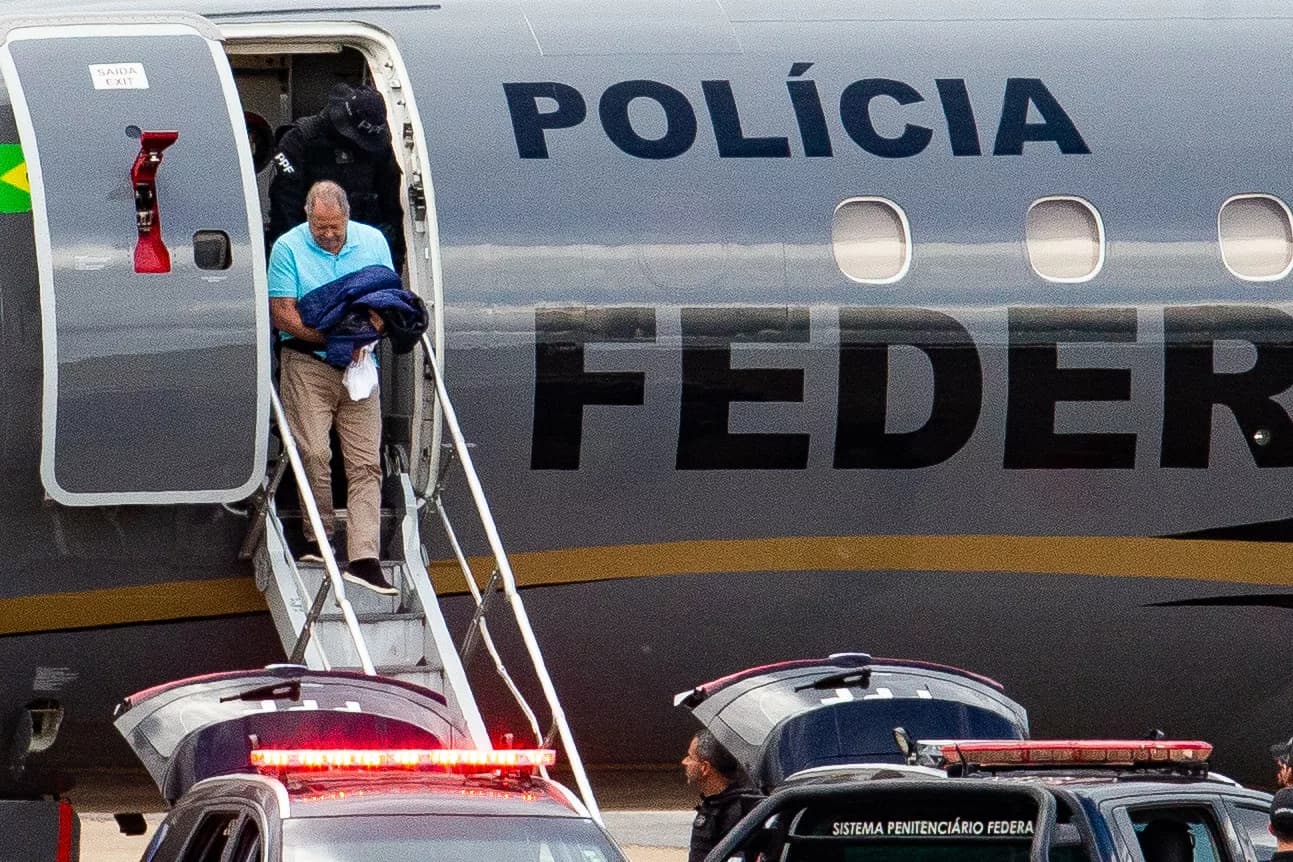 Irmãos Brazão prometeram loteamento e comando de milícia para assassino de Marielle, diz PF