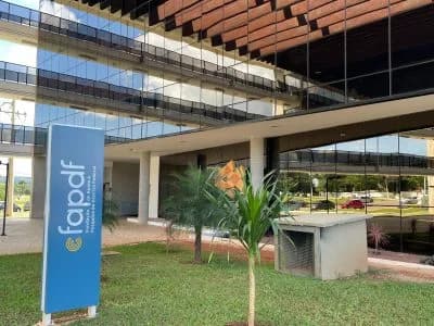 Aberta seleção pública para o programa de desenvolvimento tecnológico e inovação