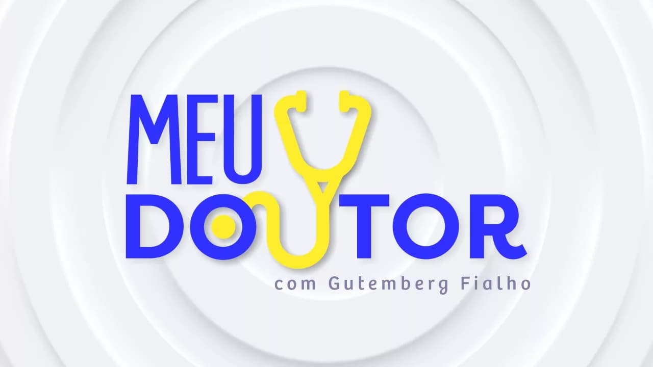 “Meu Doutor” estreia na TV Brasília e traz temas de saúde para toda a família