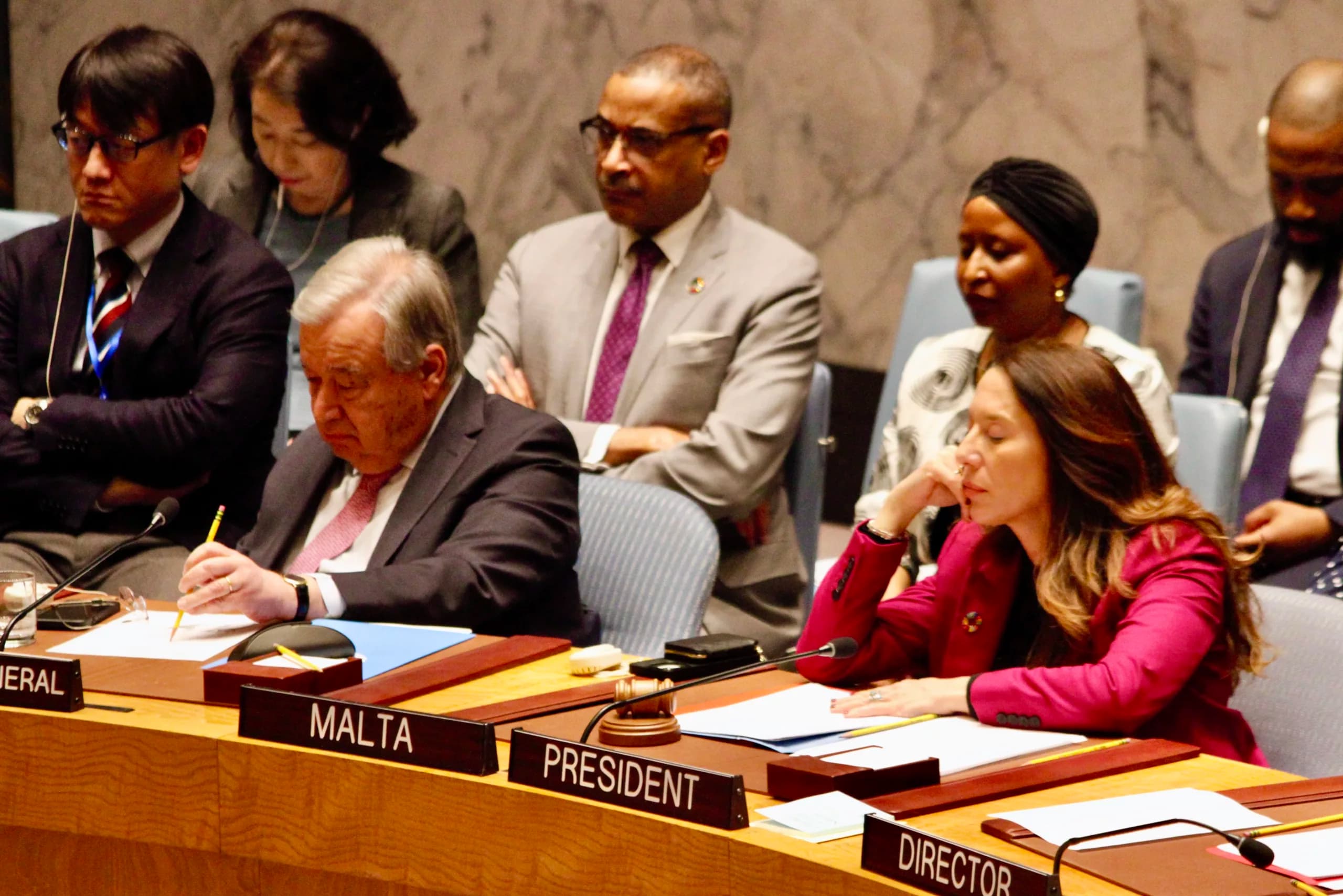 Guterres condena escalada das tensões e defende fim do conflito entre Israel e Irã