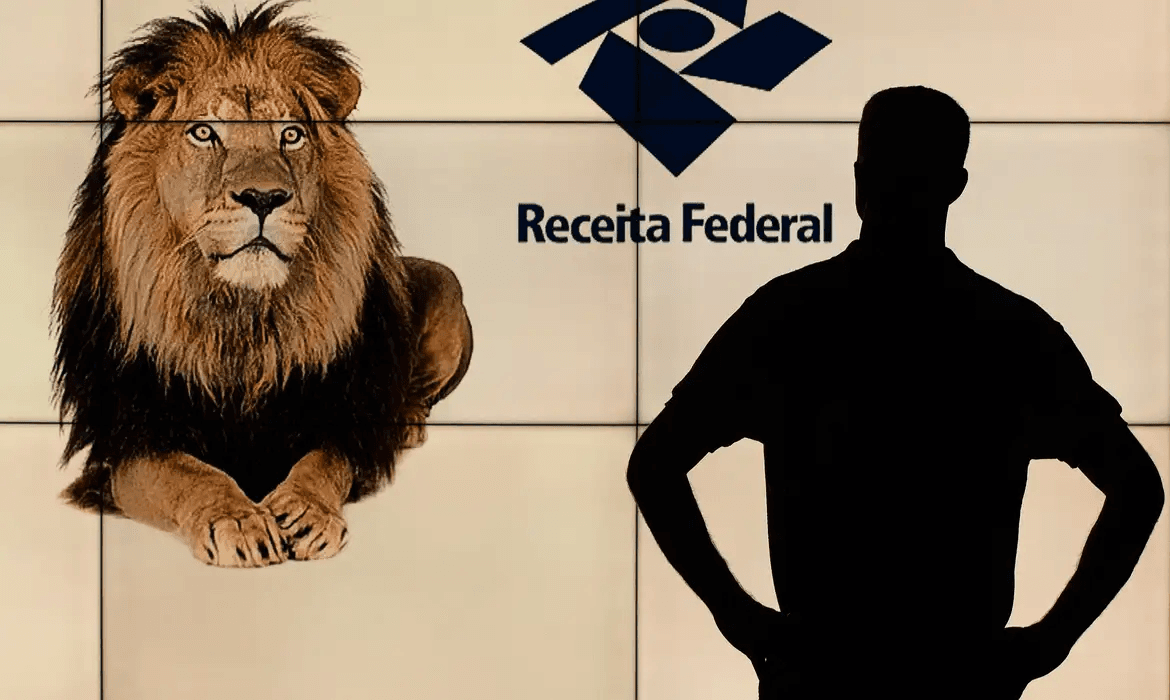 Receita alerta para golpe do falso aplicativo do Imposto de Renda