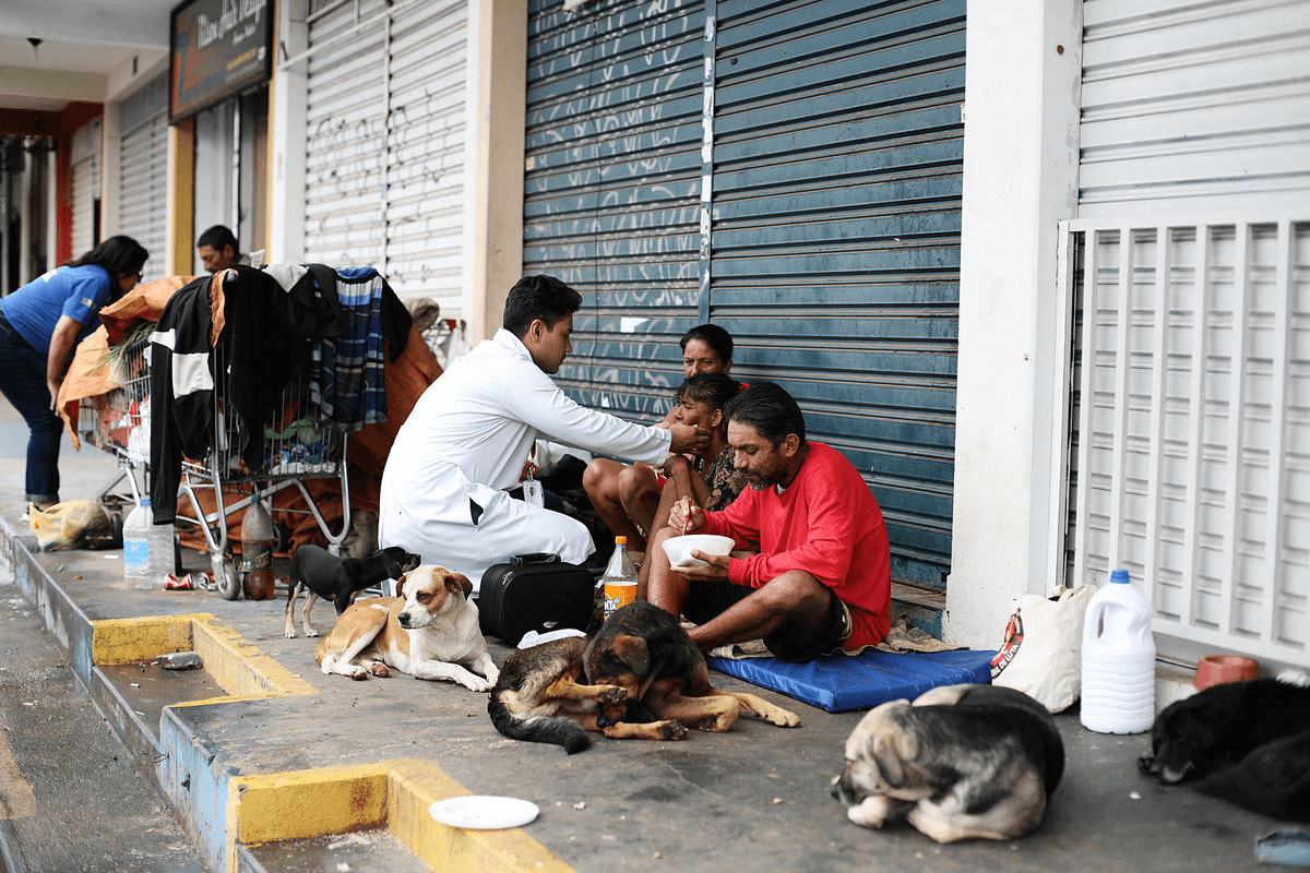 Saúde institui programa de cuidados a populações vulneráveis
