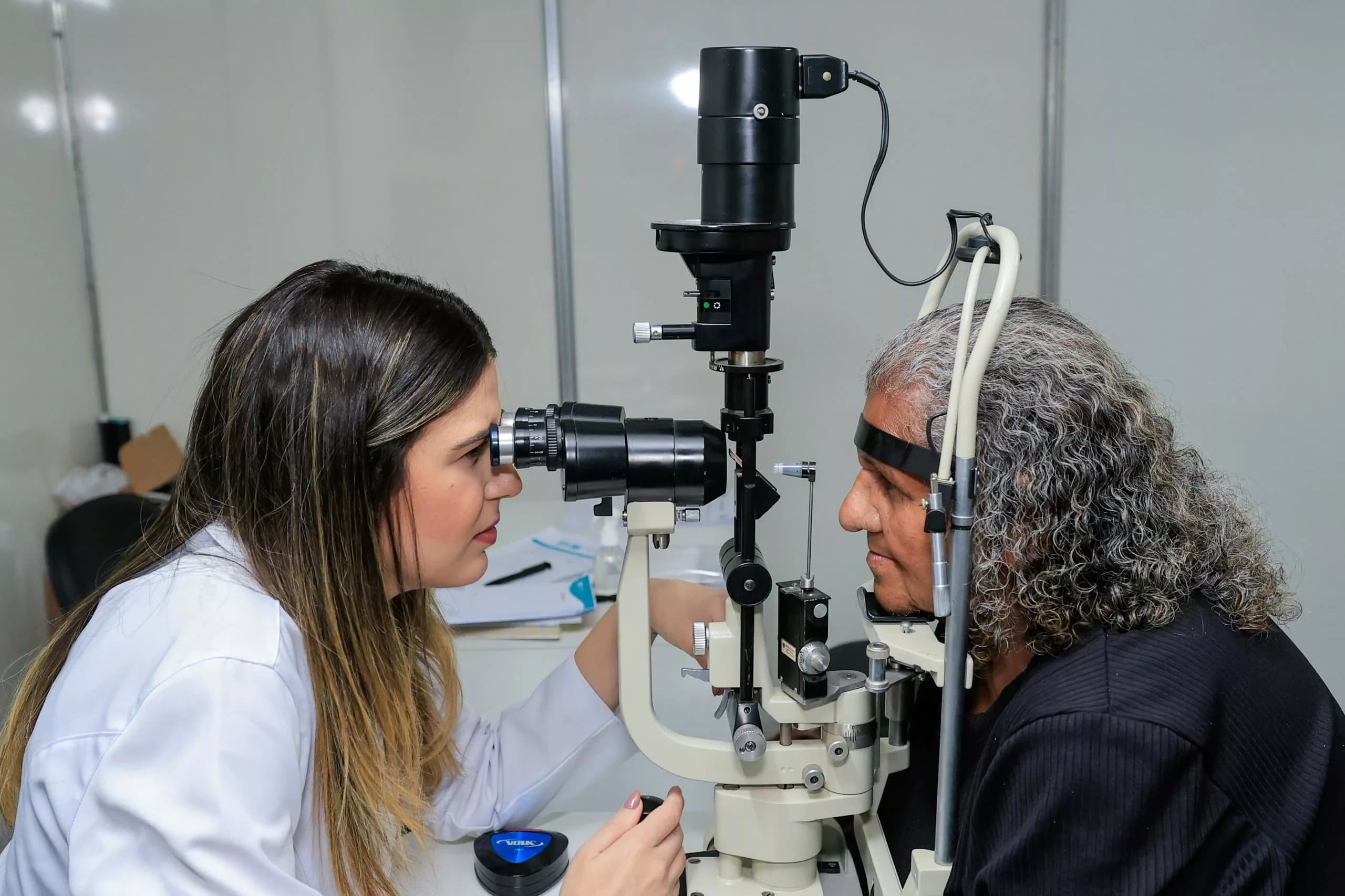 Programa Mulher nas Cidades levou cursos e atendimentos de saúde a 13 regiões do DF