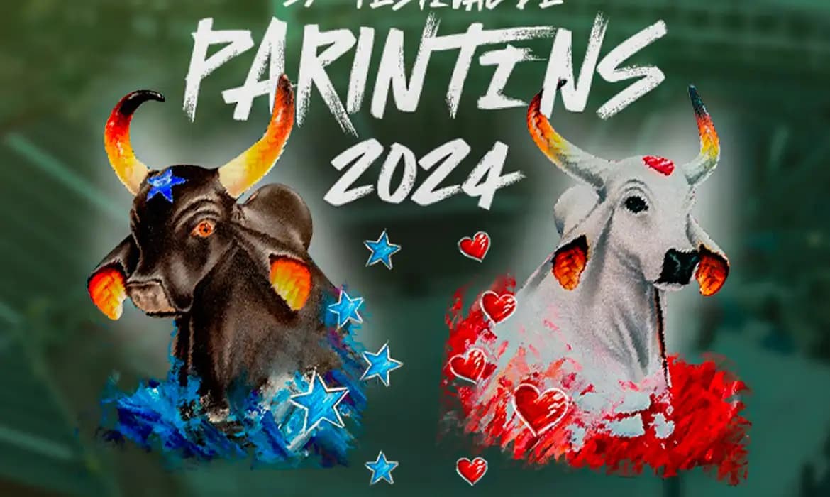 Festival de Parintins espera receber 130 mil pessoas a partir de hoje