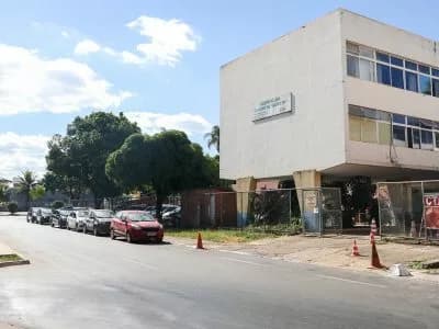DF tem rede referência de assistência a pacientes com doenças infecciosas