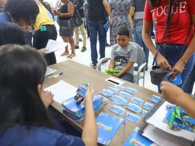 Mais de 4 mil carteiras de identificação da Pessoa com Deficiência são emitidas pelo GDF