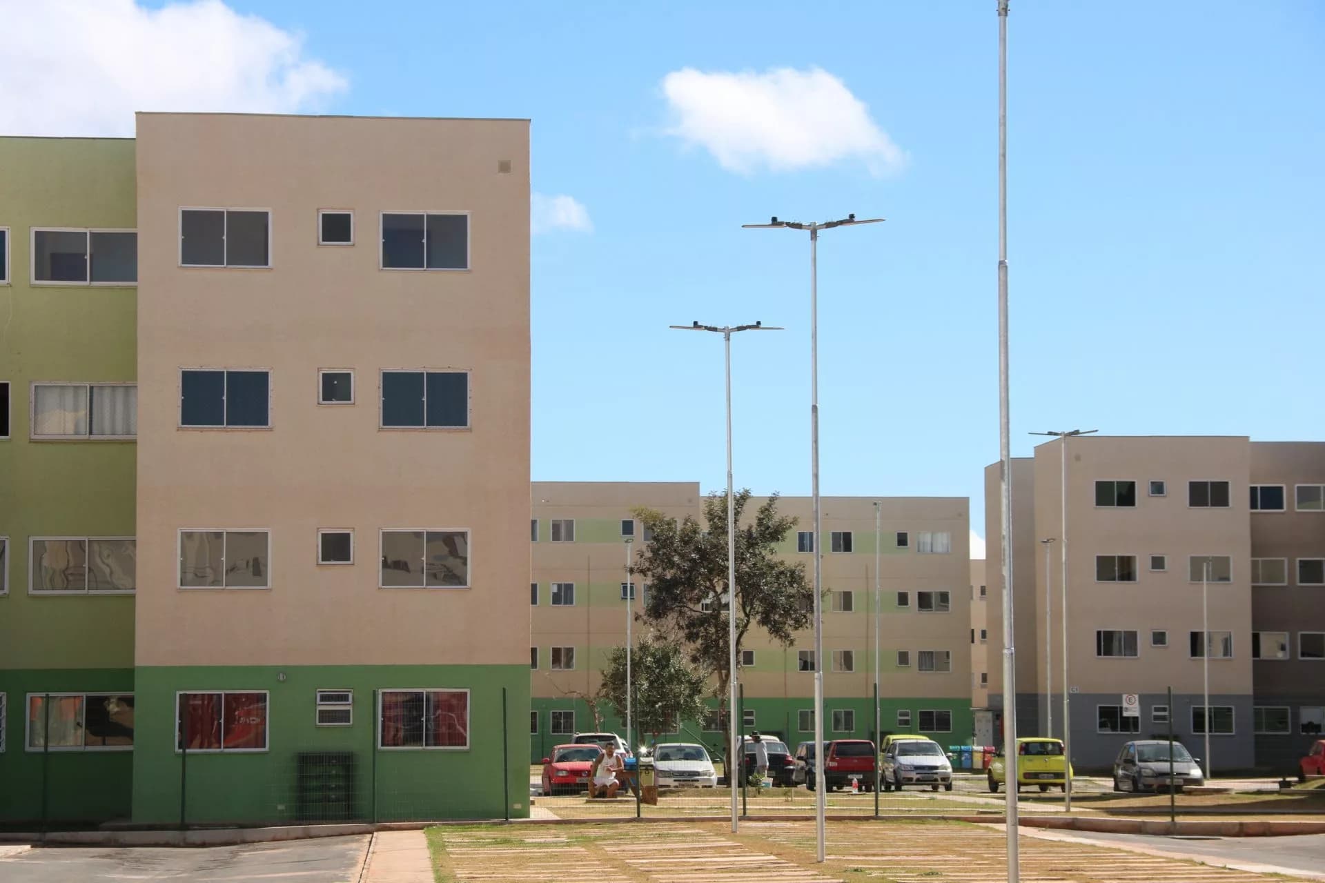Divulgada nova lista de convocados para apresentar documentação à Codhab