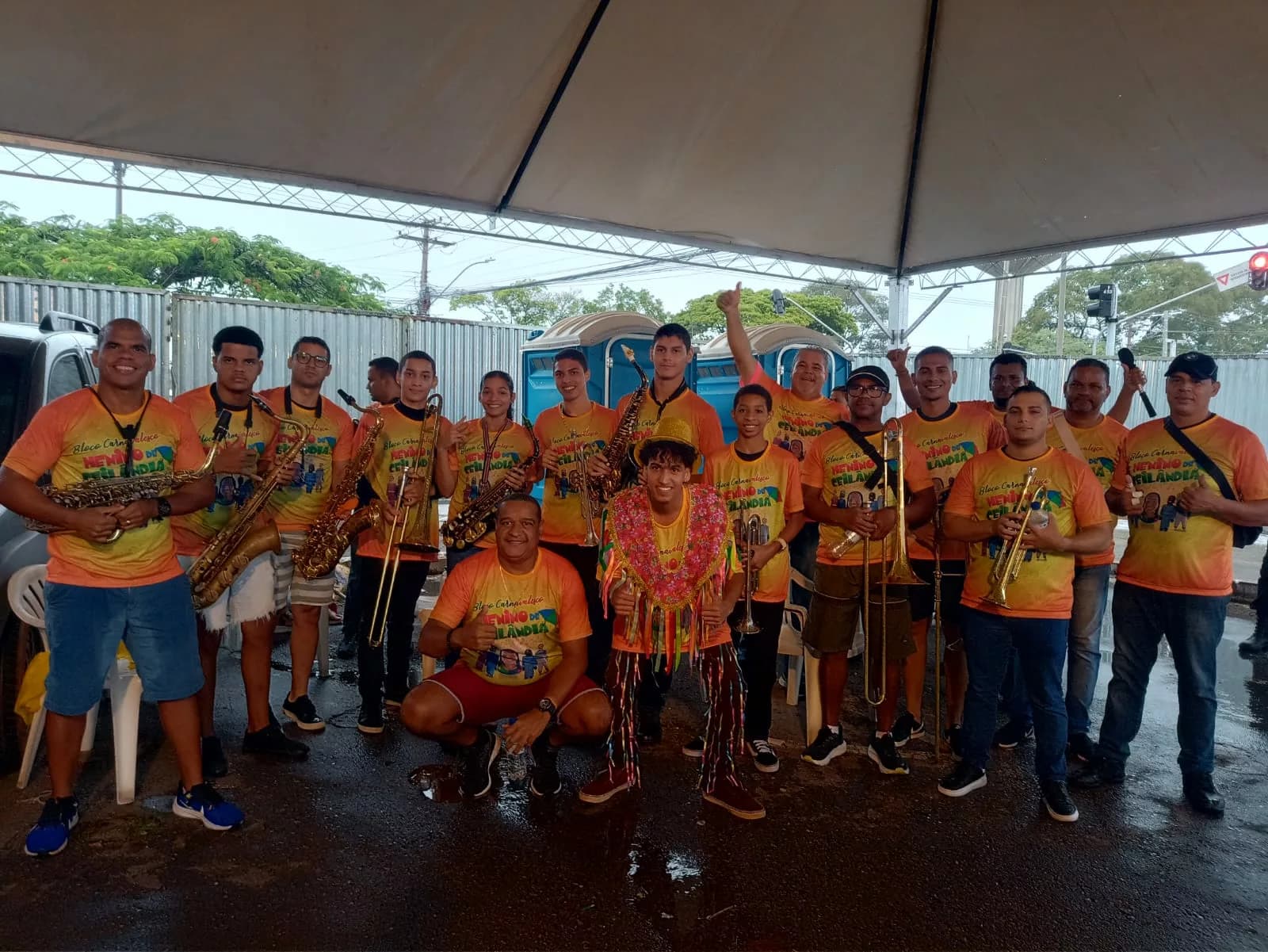 Programa de valorização da cultura comemora 20 anos em Ceilândia
