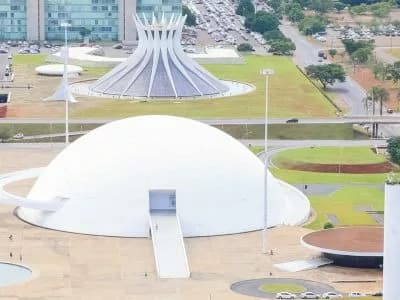 Inscrições para o Congresso da Felicidade de Brasília estão abertas