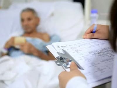 Hospital Cidade do Sol oferece nutrição humanizada e personalizada