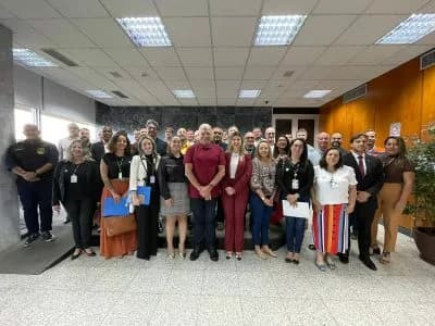 Plano vai prevenir e enfrentar ações danosas decorrentes de eventos climáticos no DF