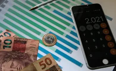 Mercado financeiro projeta PIB de 2,43% em 2024