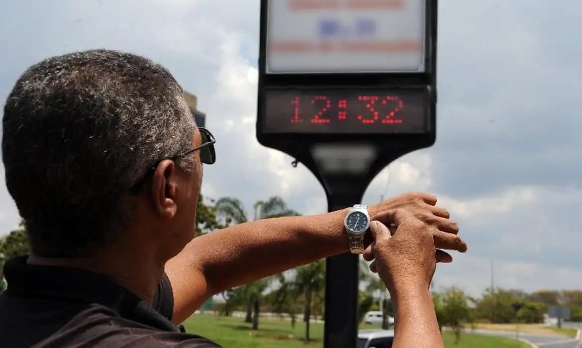ONS recomenda retorno do horário de verão; governo avalia decisão para 2024