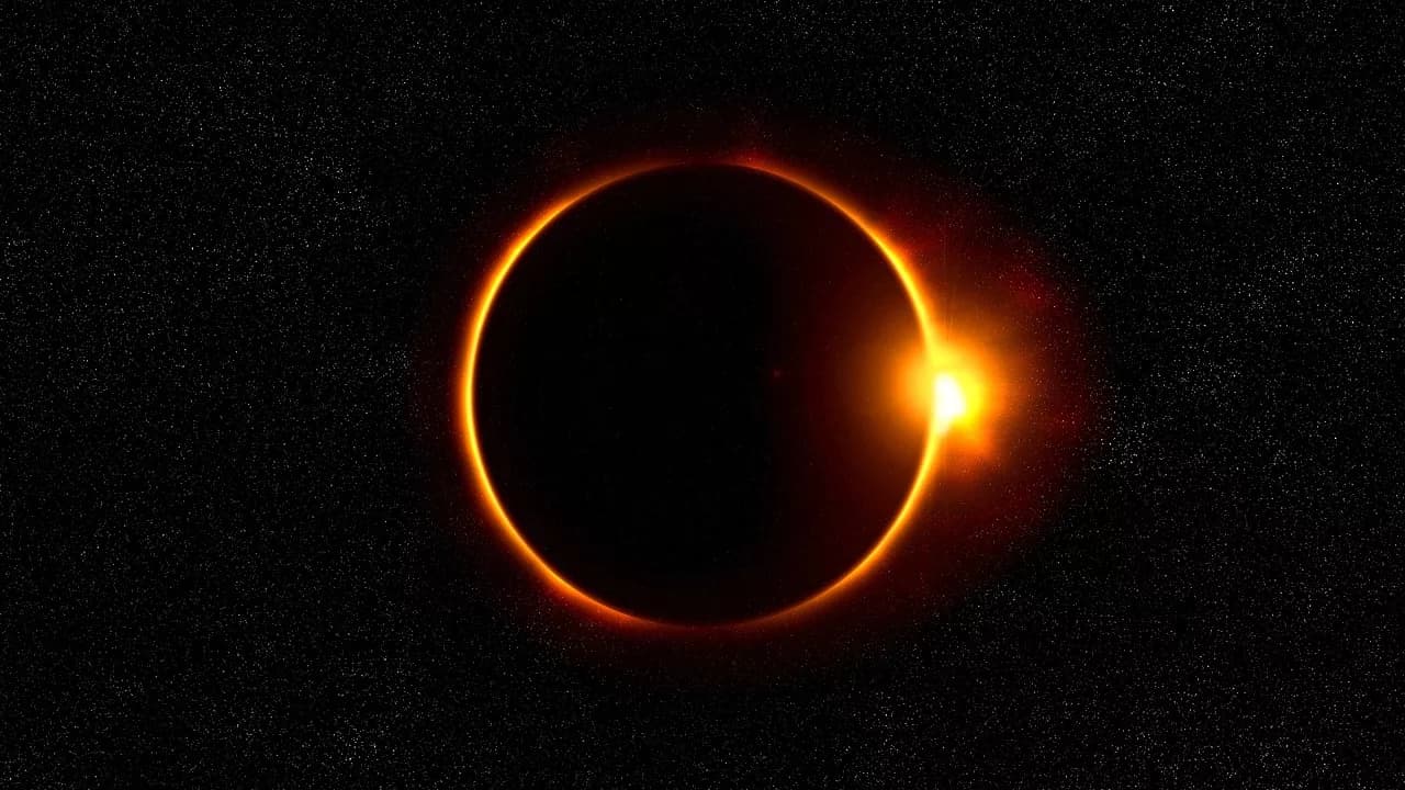 Eclipse solar poderá ser visto na Região Sul do Brasil