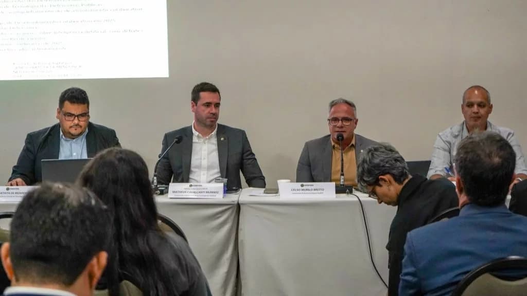Comitê Nacional de Tecnologia das Defensorias Públicas é oficialmente criado