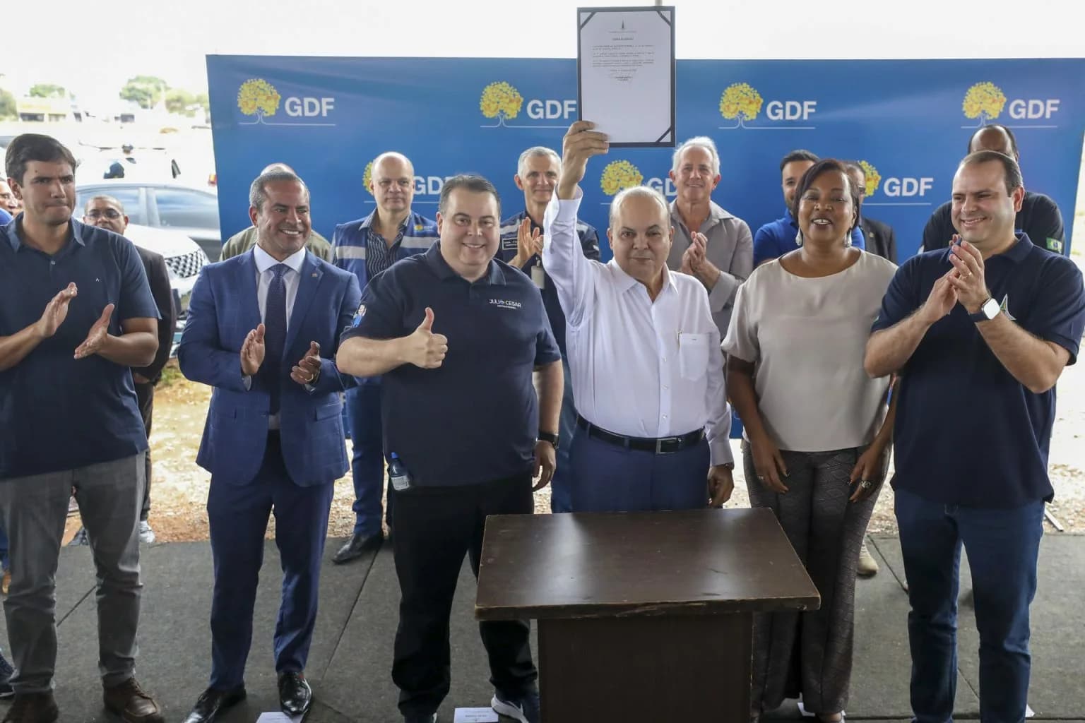 Centro Olímpico e Paralímpico do Paranoá vai atender gratuitamente 5 mil alunos
