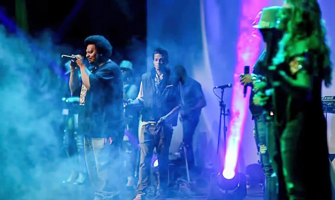 Música gospel ganha reconhecimento nacional com a criação do Dia da Música Gospel