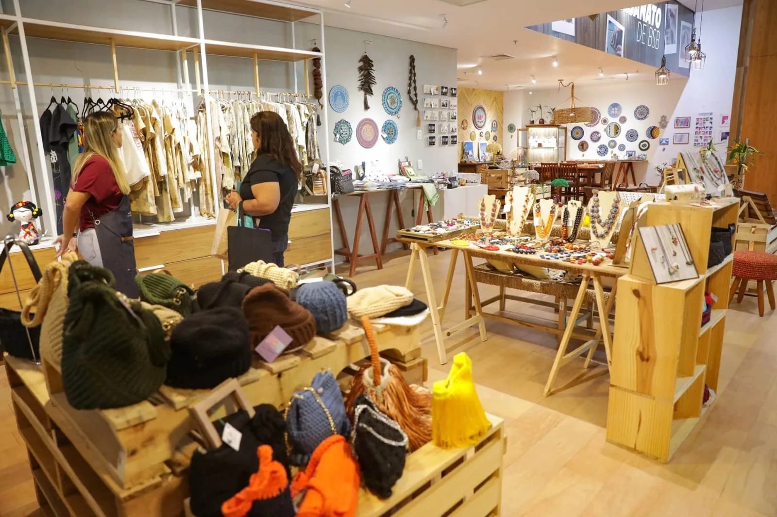 Distrito Federal supera marca de 1 milhão de empregos formais