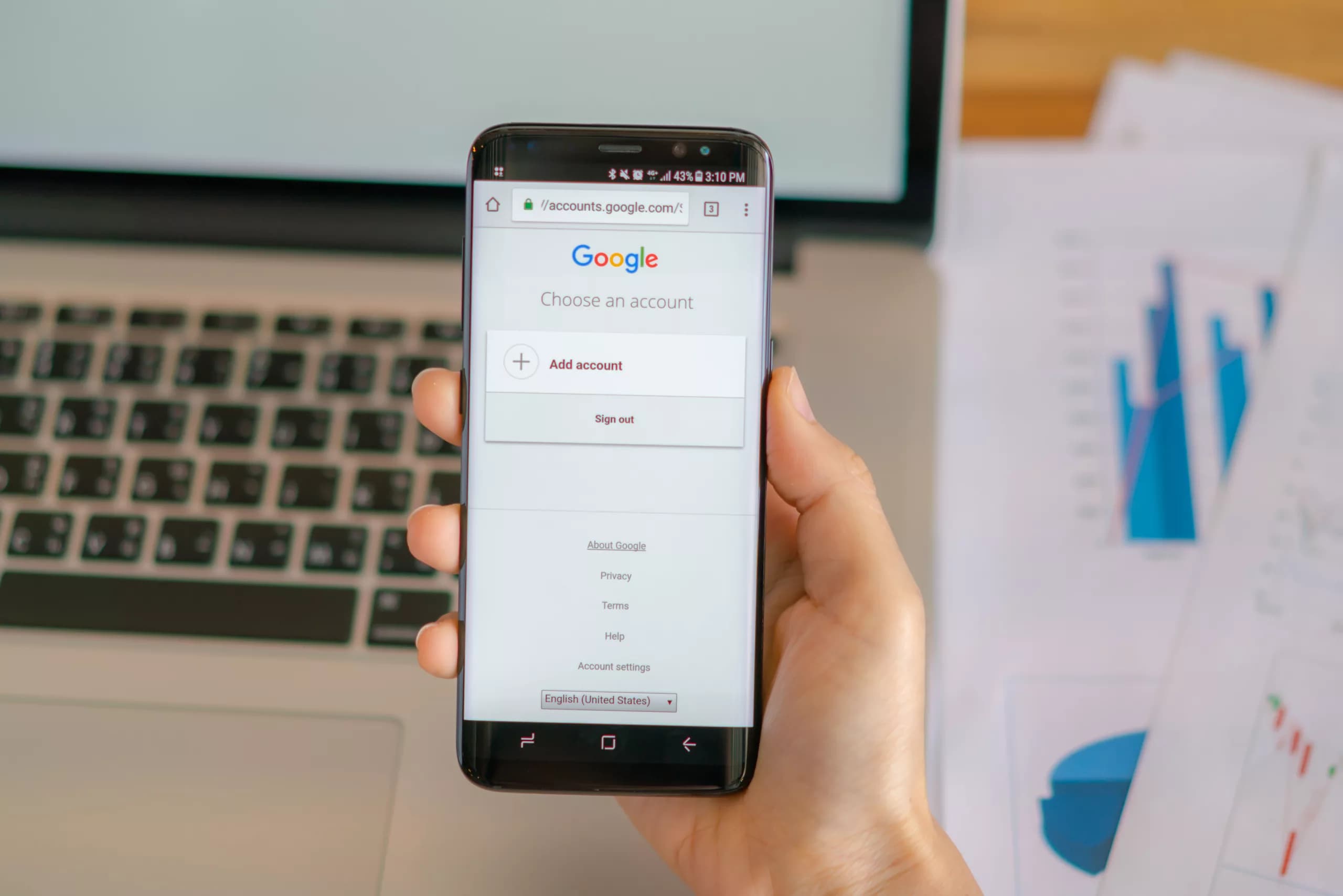 Google restringe anúncios de apostas a empresas registradas no Ministério da Fazenda