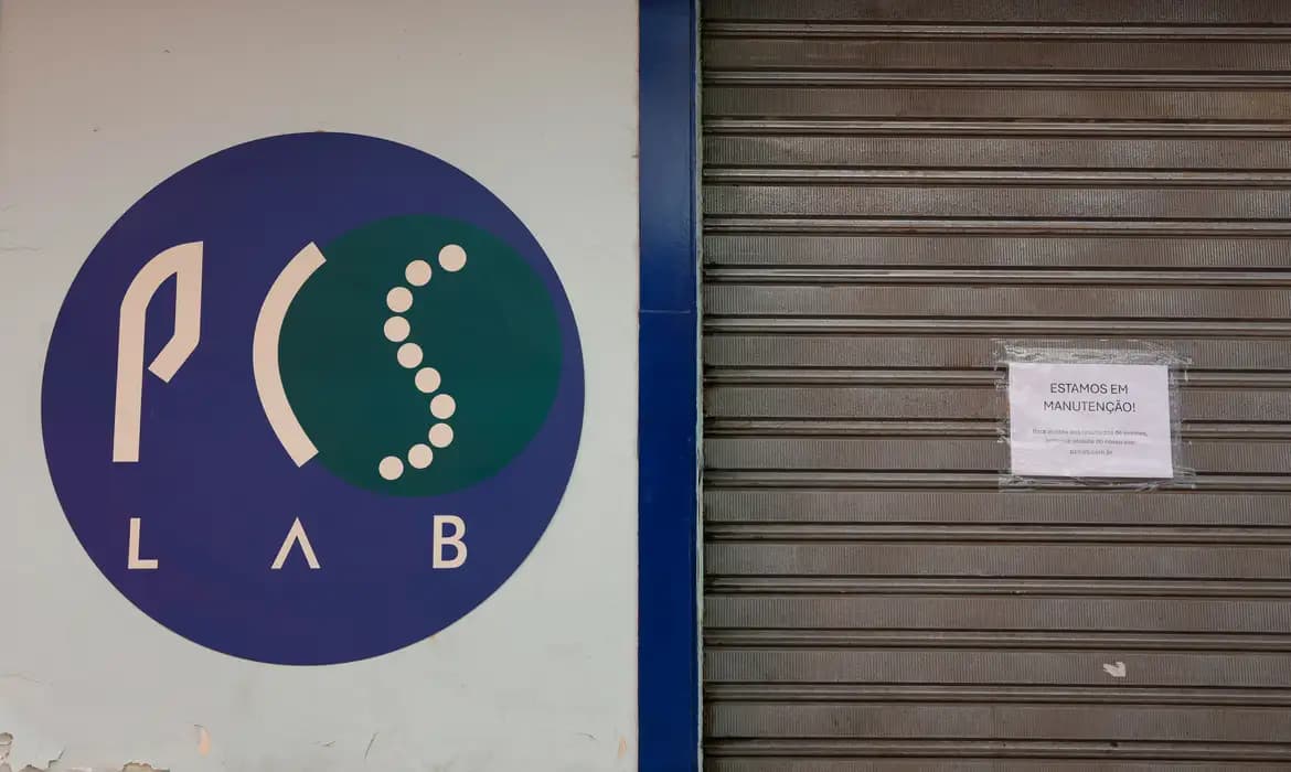 Polícia Investiga Laboratório no Rio por Suspeita de Transplantes com HIV