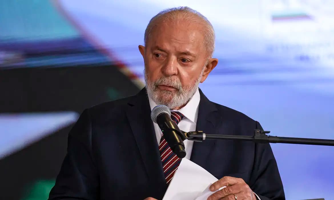 Senado aprova projeto que autoriza Brasil a retaliar tarifas contra produtos nacionais
