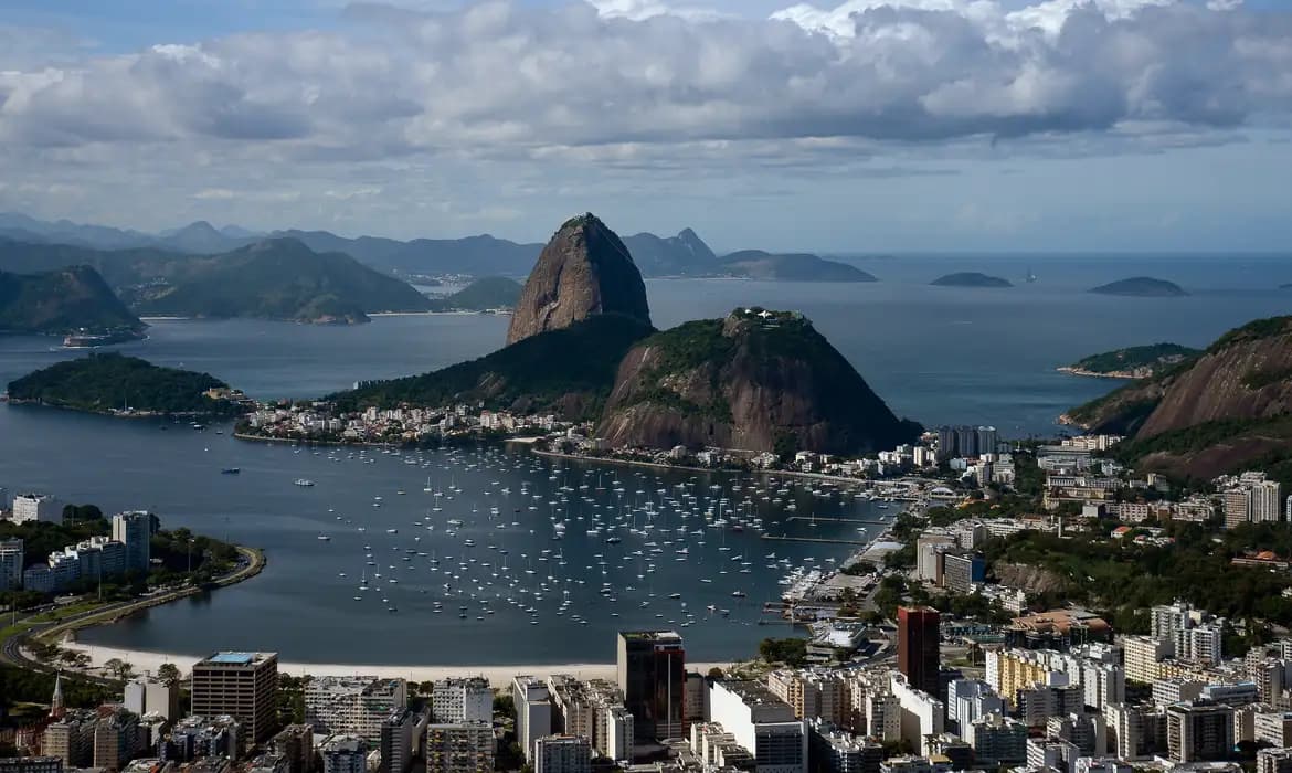 Brasil é Homenageado na 28ª Edição da Feira Internacional de Turismo na Argentina