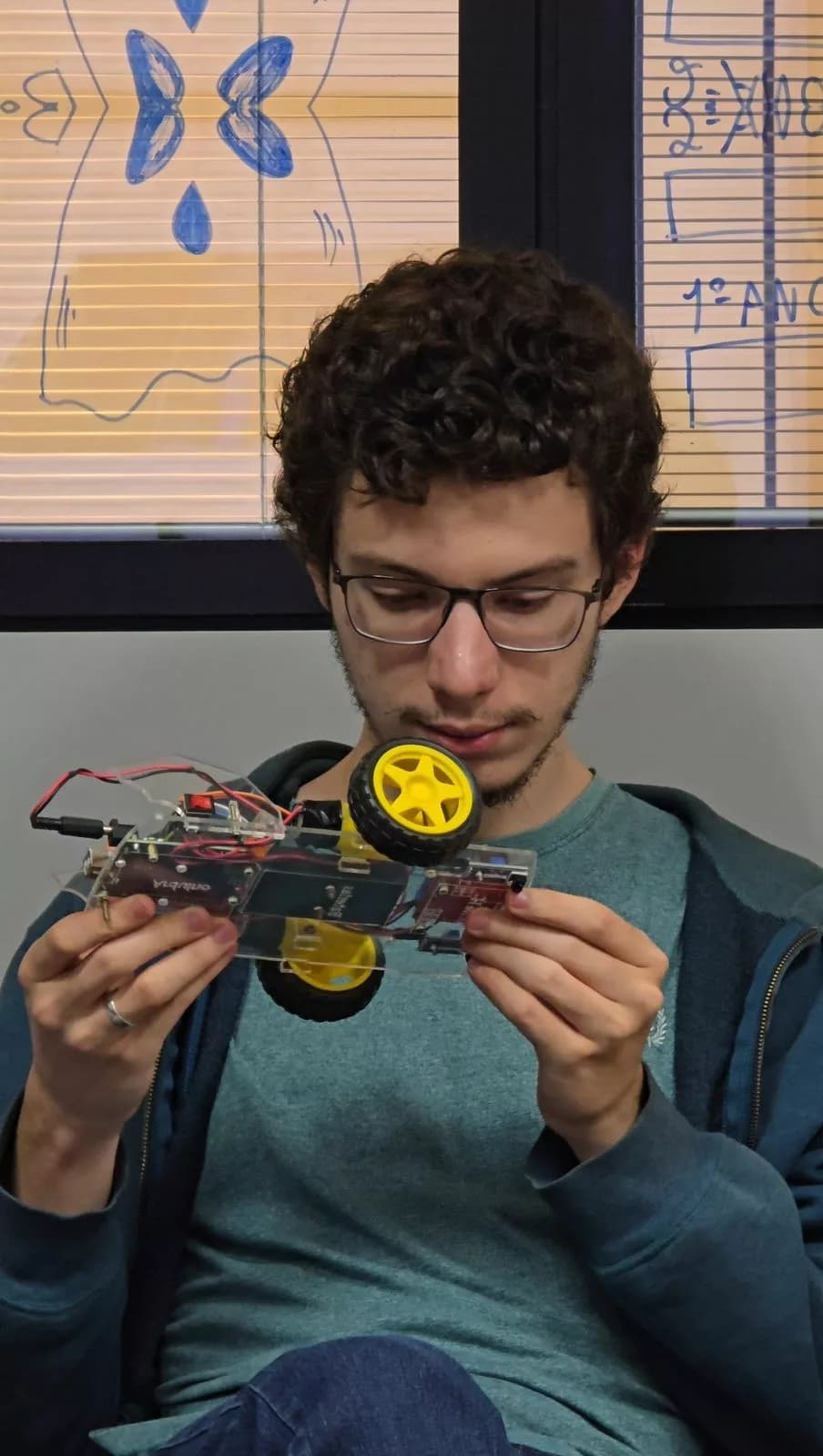 Oficina de Tecnologias 3D e corte a laser impulsiona inovação no Biotic