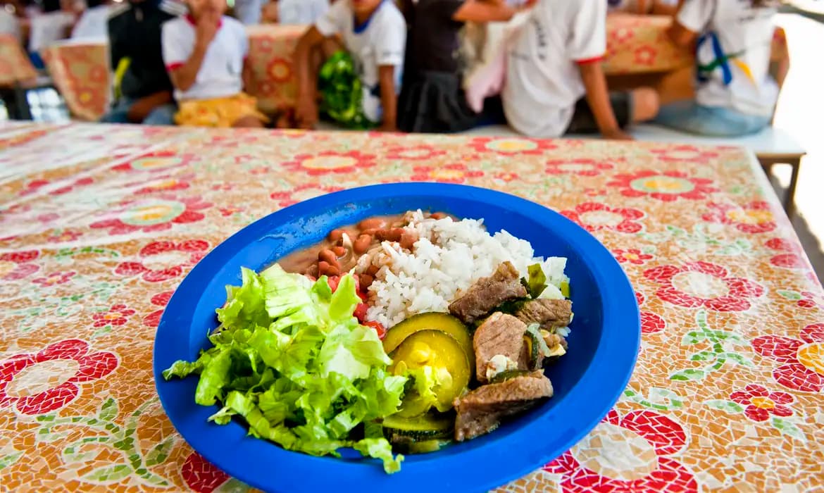 Brasil lança aliança global contra fome com adesão da Noruega