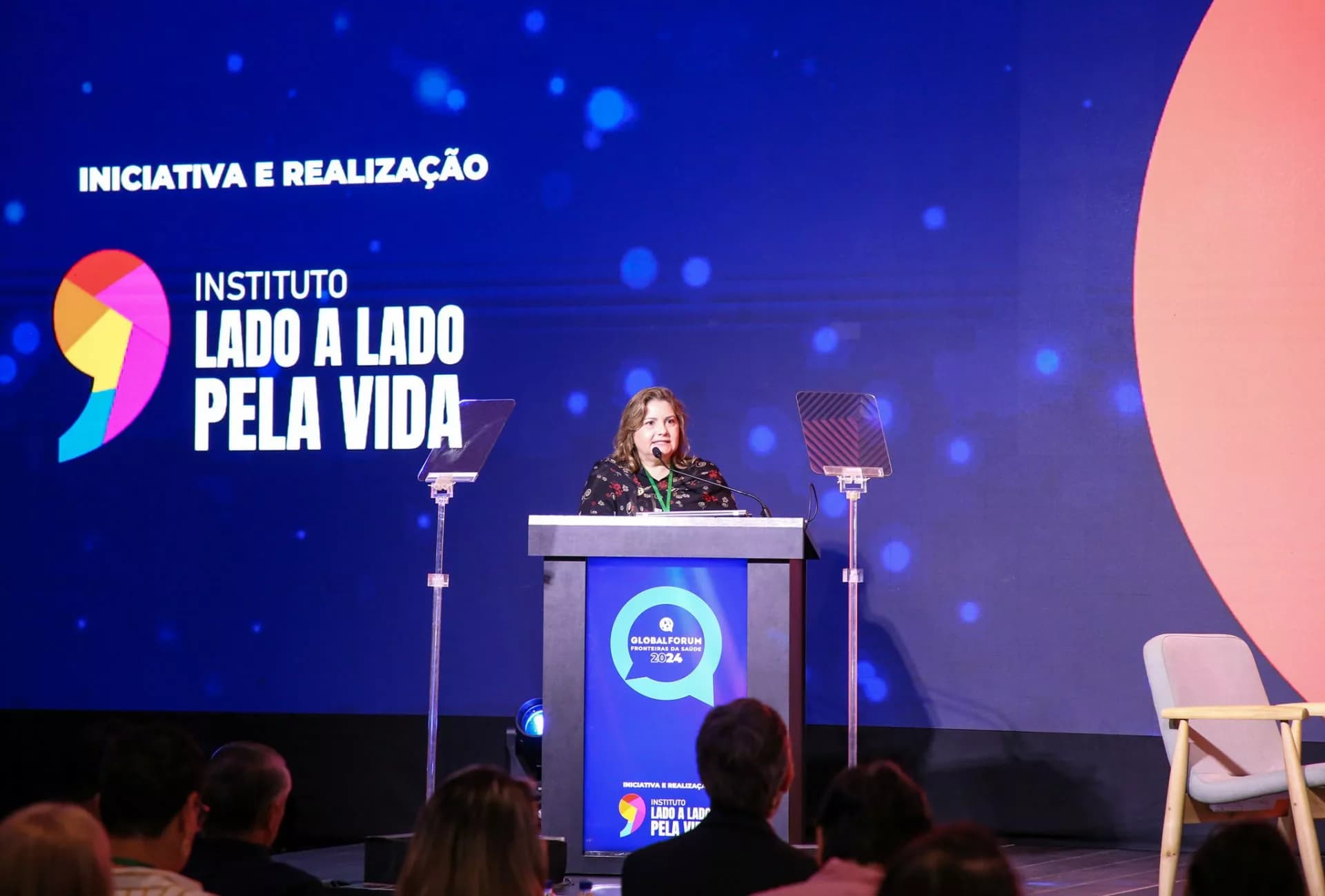Fórum em Brasília discute avanços e desafios no combate ao câncer no SUS