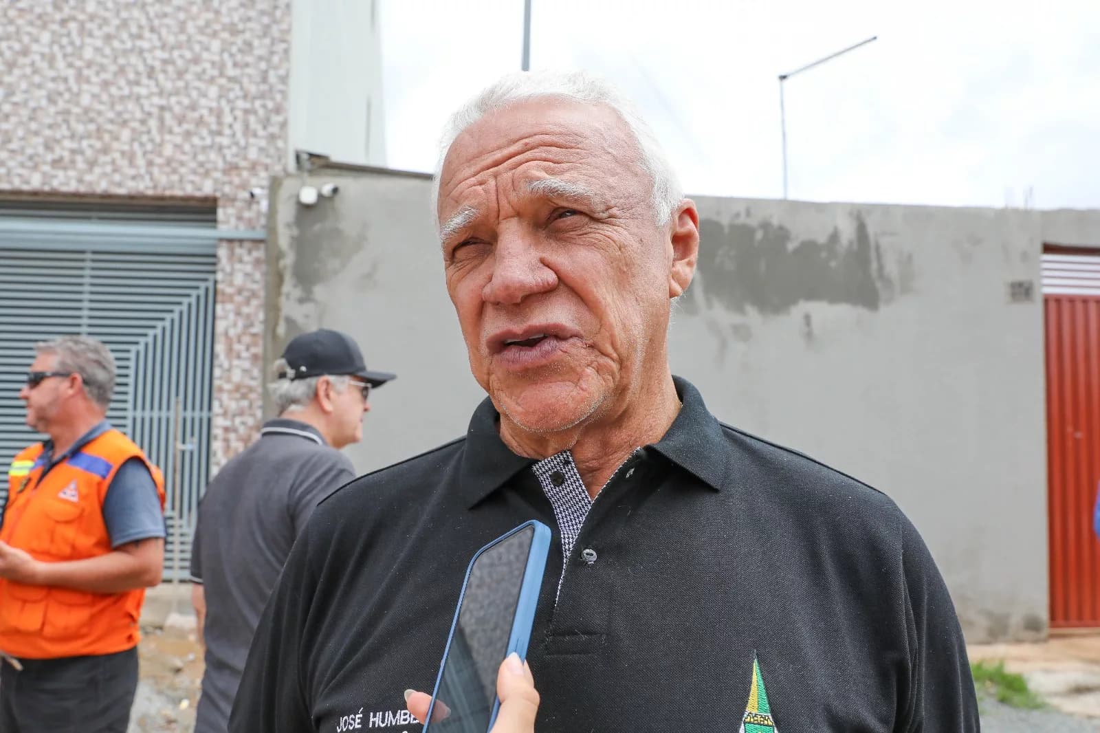 GDF organiza força-tarefa para recuperação do Sol Nascente/Pôr do Sol após fortes chuvas