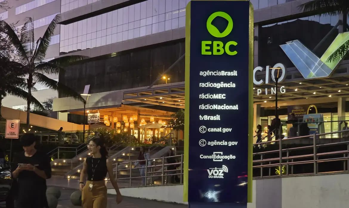 EBC avança no streaming para valorizar produção nacional