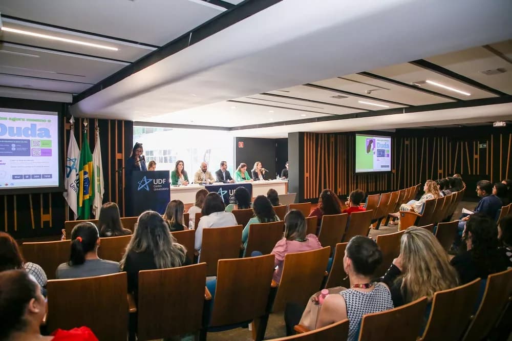 DF reforça vigilância epidemiológica hospitalar para combate a epidemias