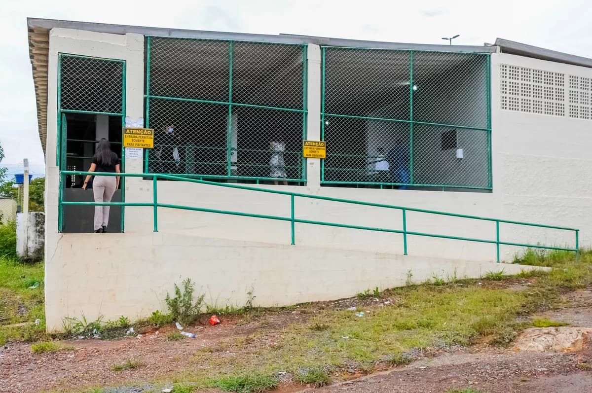 GDF investe R$ 4,5 bilhões e entrega mais de 100 obras estruturantes em 2024