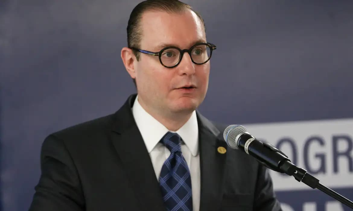 Zanin autoriza operação da PF contra venda de sentenças no TJMT
