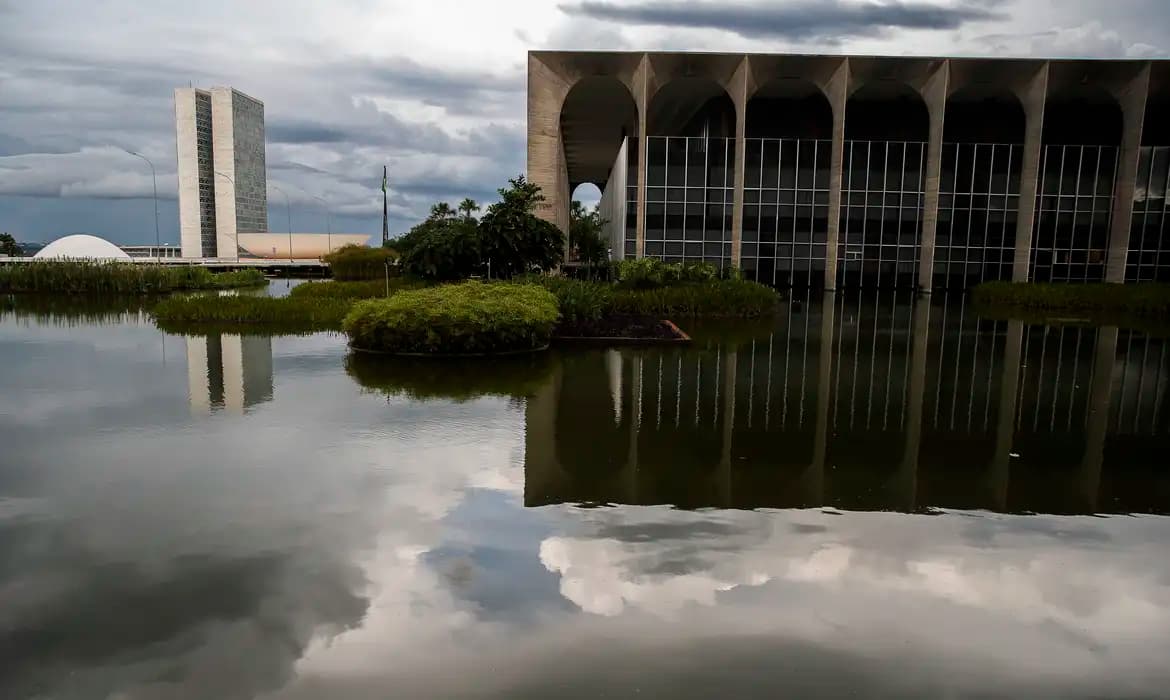 Brasil é eleito para novo mandato no Comitê da Paz da ONU
