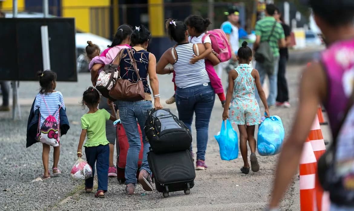 TV Brasil destaca a realidade dos imigrantes em edição inédita do Caminhos da Reportagem