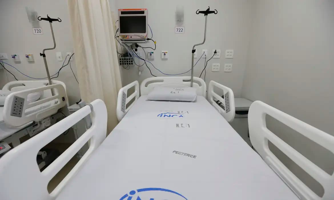 Brasil registra aumento de 8% na coleta de células-tronco de medula óssea