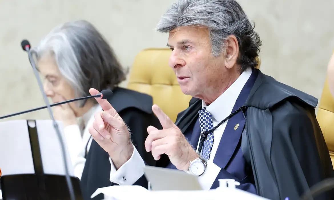 STF avança em debate sobre responsabilização das redes sociais por conteúdos ilegais