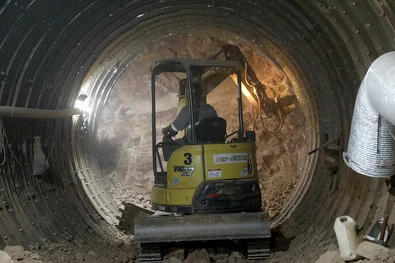 Drenar DF avança em etapa desafiadora com soluções inovadoras e prevê novo parque urbano