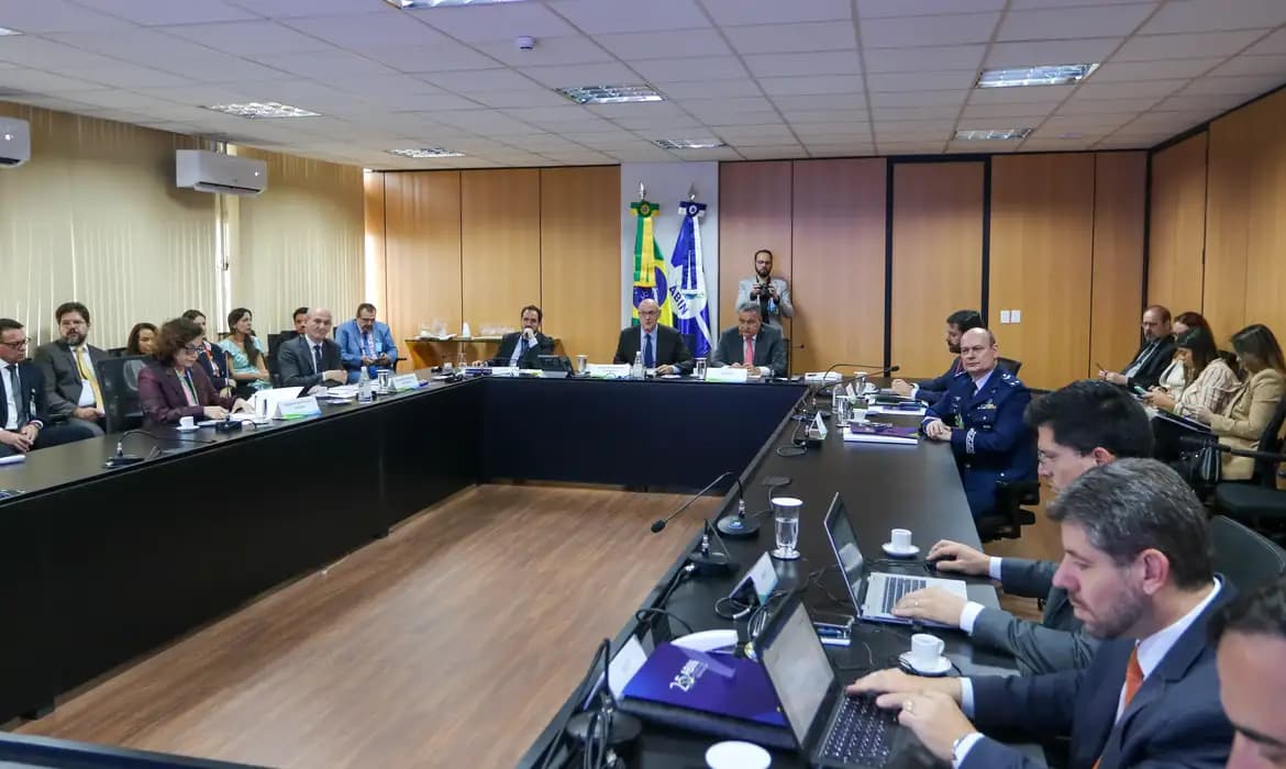Governo Federal avança na criação de nova Política Nacional de Inteligência