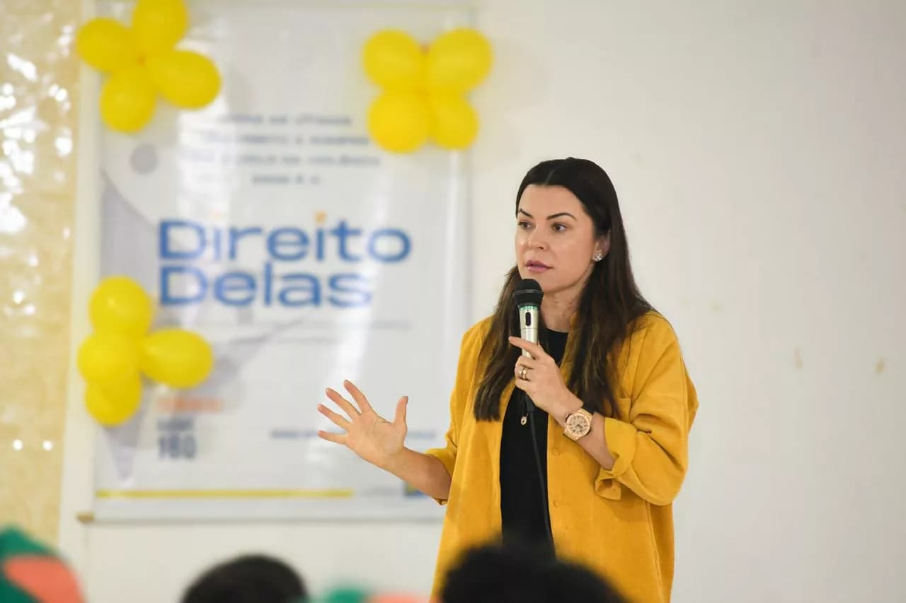 Políticas públicas do DF promovem cidadania e inclusão social