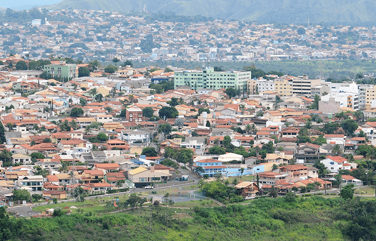 Governo do DF regulamenta lei para agilizar regularização fundiária urbana